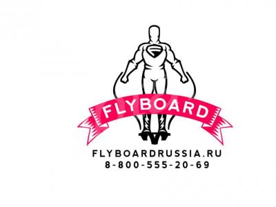 FlyBoardRussia