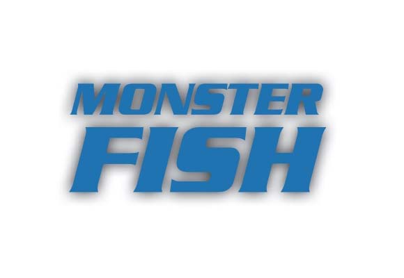 Monster Fish